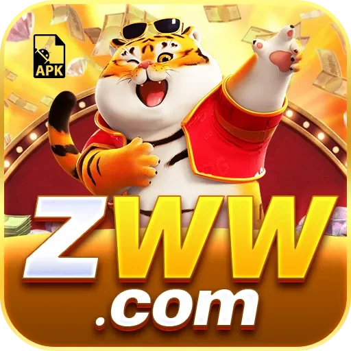 APK oficial da zwwbet para Android