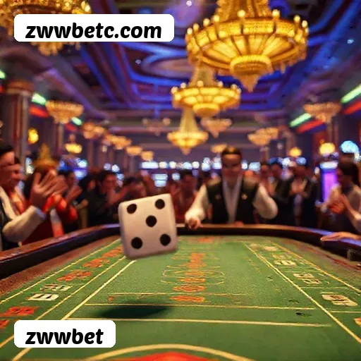 Loterias online disponíveis na zwwbet
