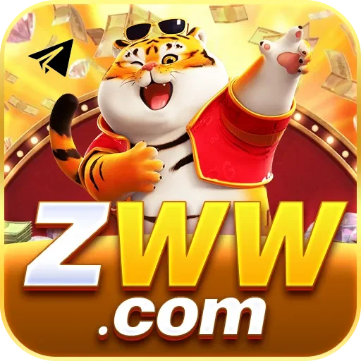 Canal oficial da zwwbet no Telegram